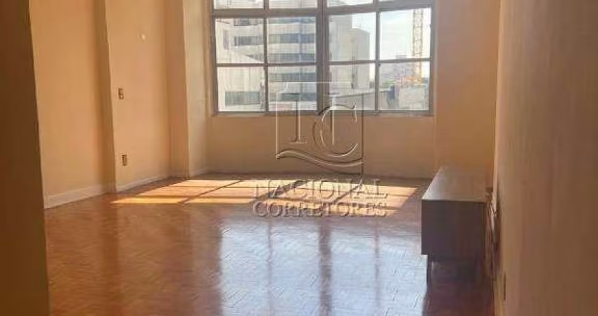 Amplo apartamento à venda em Campos Elíseos – SP, 140m², ótima localização!