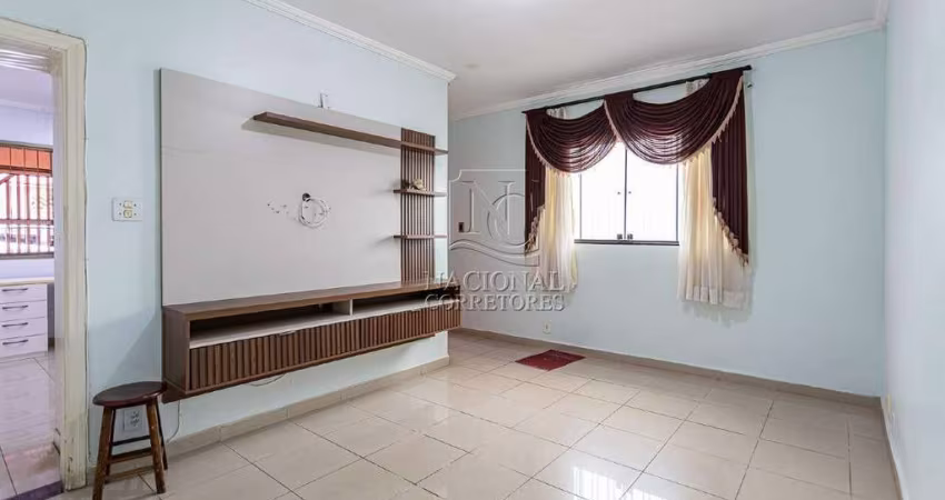 Sobrado à venda, 4 quartos, 1 vaga, Vila Camilópolis - Santo André/SP