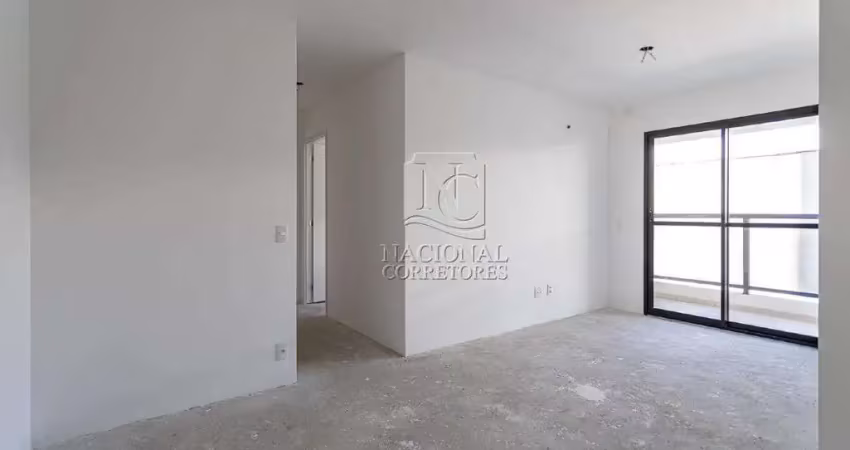 Apartamento com 2 quartos à venda no Jardim, Santo André 