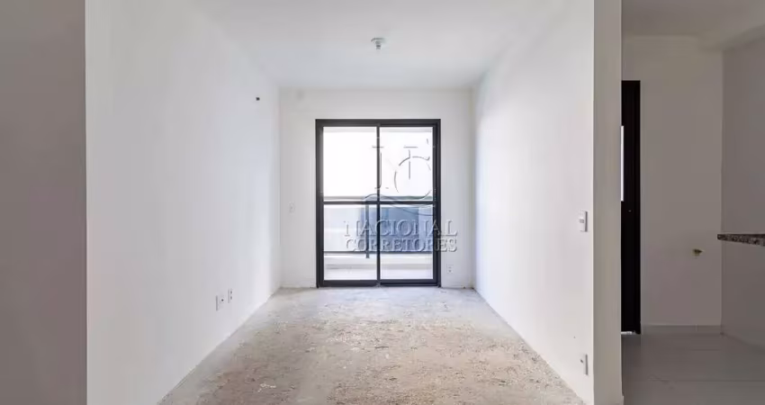 Apartamento de 61,06 m² à venda no bairro campestre
