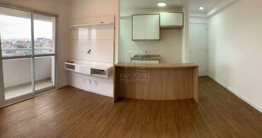 Apartamento de 47m² à venda na Vila Sacadura Cabral