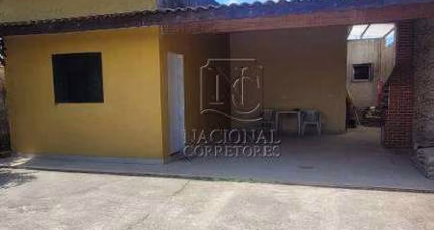 Casa à venda, 2 quartos, 2 vagas, Boracéia - Bertioga/SP