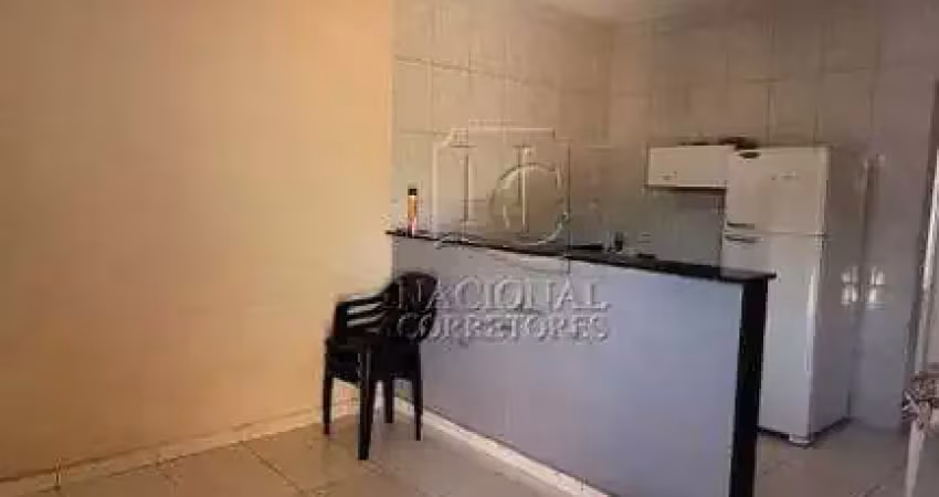 Casa com 2 quartos à venda em Boraceia, Bertioga 