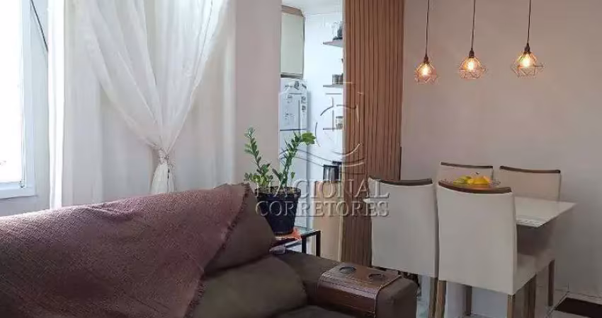 Cobertura sem condomínio à venda, 3 quartos, 1 suíte, 2 vagas, parque erasmo assunção - santo andré/sp
