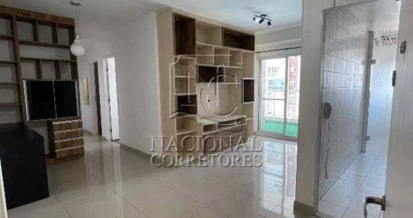 Apartamento à venda, 3 quartos, 1 suíte, 2 vagas, Baeta Neves - São Bernardo do Campo/SP