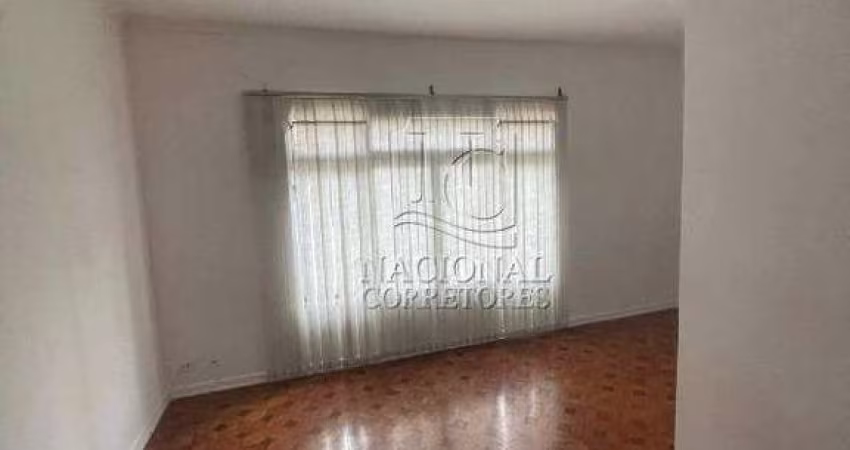 Casa à venda, 2 quartos, 1 vaga, Osvaldo Cruz - São Caetano do Sul/SP