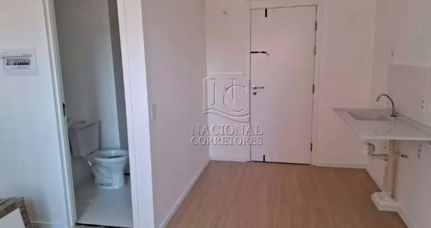 Kitnet / Stúdio à venda na Vila Santo Estéfano, São Paulo 