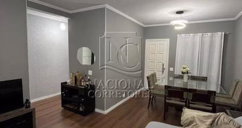 Sobrado à venda 4 quartos 4 vagas - Centreville - Santo André - SP