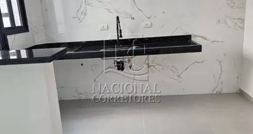 Apartamento sem condomínio à venda, 2 quartos, 1 suíte, 1 vaga, vila floresta - santo andré/sp