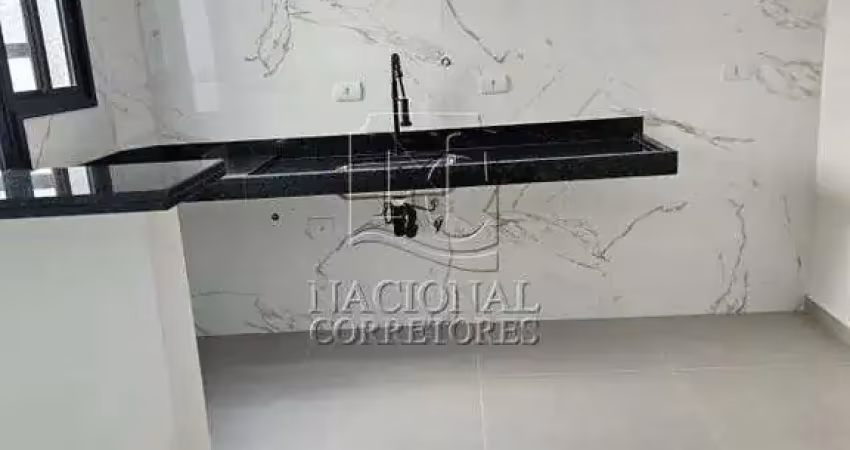 Apartamento sem condomínio à venda, 2 quartos, 1 suíte, 1 vaga, vila floresta - santo andré/sp