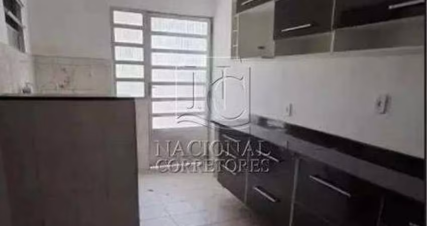 Casa à venda 243m² de área útil - Vila Vitória - Santo André/SP.