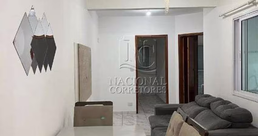 Apartamento Sem Condomínio para aluguel, 2 quartos, 1 vaga, Vila Curuçá - Santo André/SP