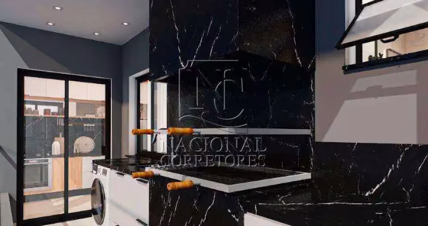 Apartamento sem condomínio à venda, 2 quartos, 1 suíte, 2 vagas, campestre - santo andré/sp