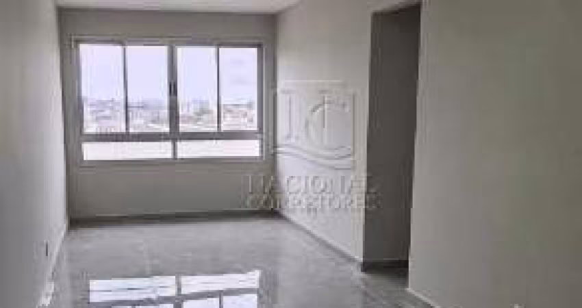 Apartamento à venda 64m² de área útil - Jardim Utinga - Santo André/SP.