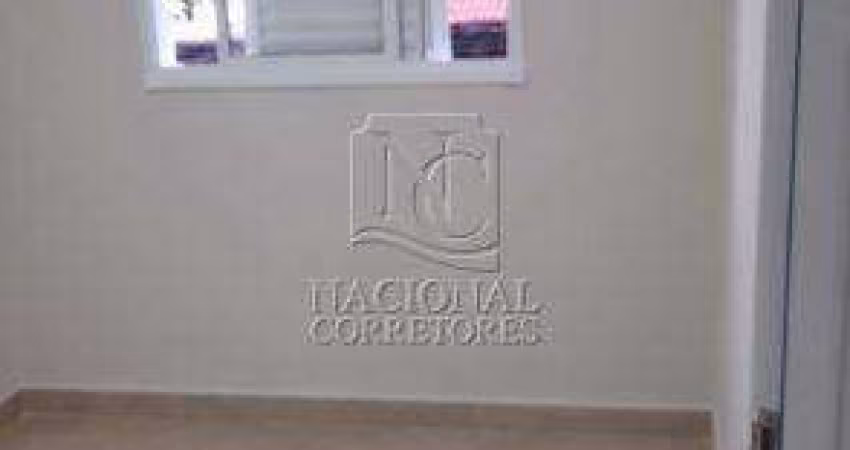 Apartamento Sem Condomínio à venda, 2 quartos, 1 suíte, 1 vaga, Vila Linda - Santo André/SP