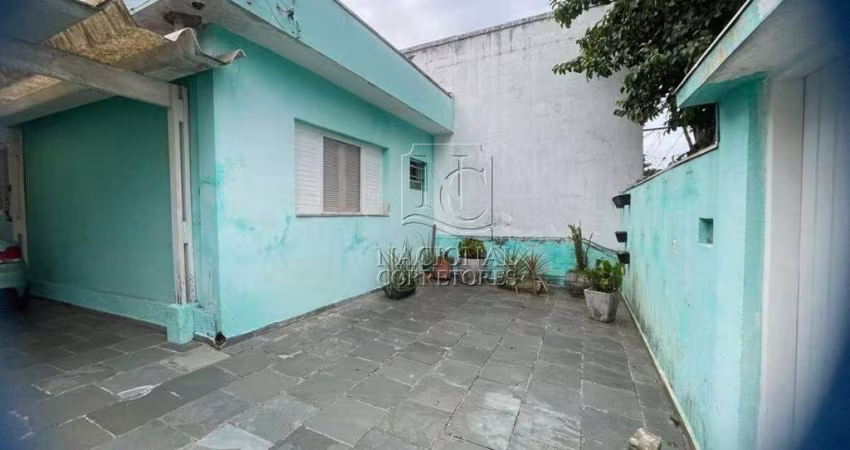 Casa para aluguel, 2 quartos, 5 vagas, Santo Antônio - São Caetano do Sul/SP
