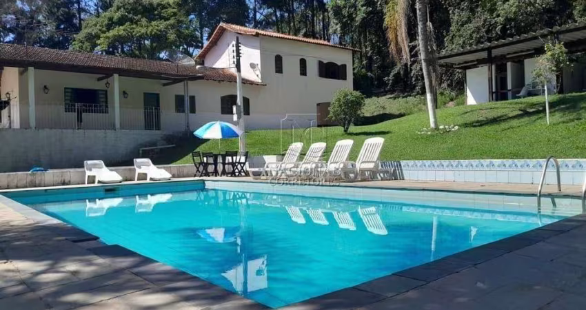 Sítio à venda com 24.200,00m² na Vila Darcy Penteado - São Roque/SP