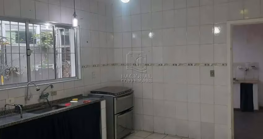 Casa à venda com 2 dormitórios no bairro fundação em são caetano do sul-sp