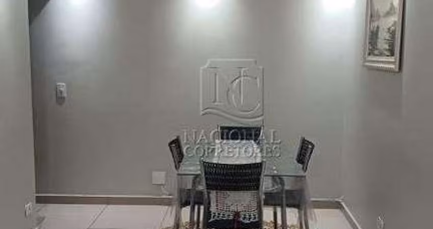Apartamento a venda no Residencial Sitio Oratório - São Paulo