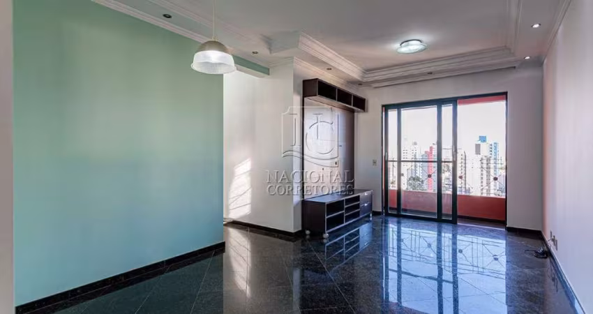 Apartamento à venda no Jardim Bela Vista – 80m², 3 dorms, 2 vagas e ótimo lazer