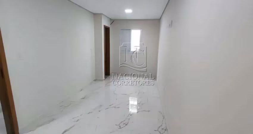 Apartamento sem condomínio à venda, 3 quartos, 1 suíte, 1 vaga, vila curuçá - santo andré/sp