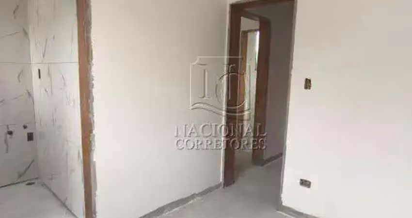 Sobrado à venda, 2 quartos, 2 suítes, 2 vagas, Parque das Nações - Paraguaçu Paulista/SP