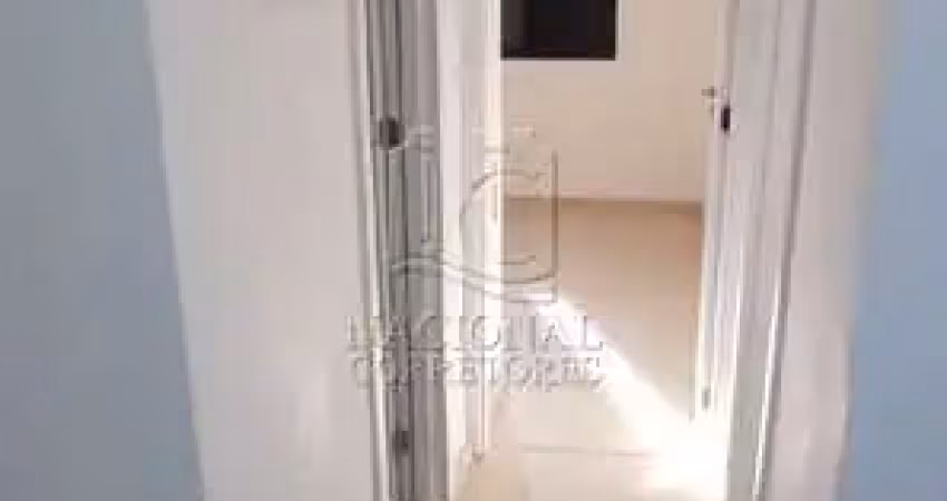 Apartamento à venda, 2 quartos, 1 suíte, 1 vaga, vila valparaíso - santo andré/sp