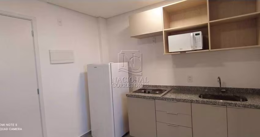 Apartamento à venda, 1 quarto, Centro - São Bernardo do Campo/SP
