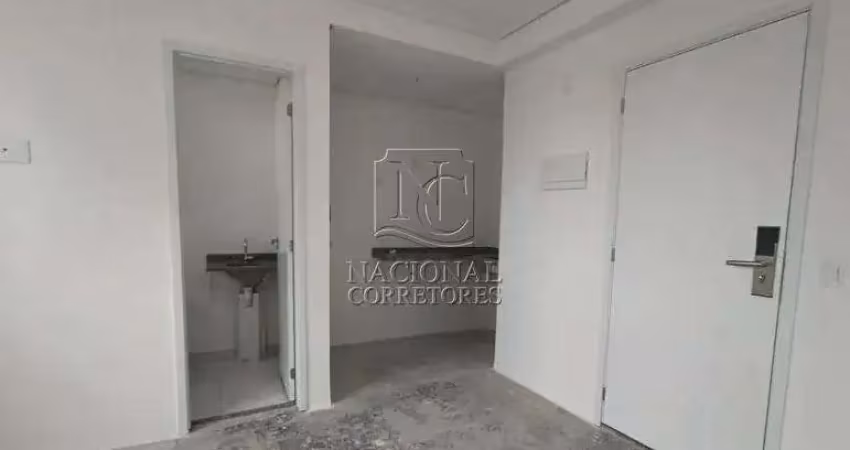Apartamento à venda, 1 quarto, Centro - São Bernardo do Campo/SP