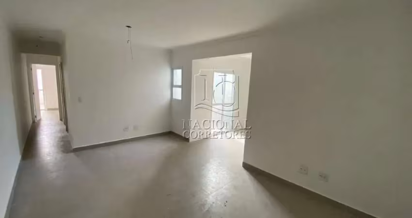 Apartamento sem condomínio à venda, 2 quartos, 1 suíte, 1 vaga, parque oratório - santo andré/sp