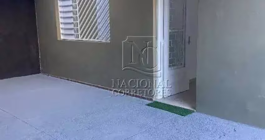 Casa comercial à venda, 2 quartos, 2 vagas, santa maria - santo andré/sp