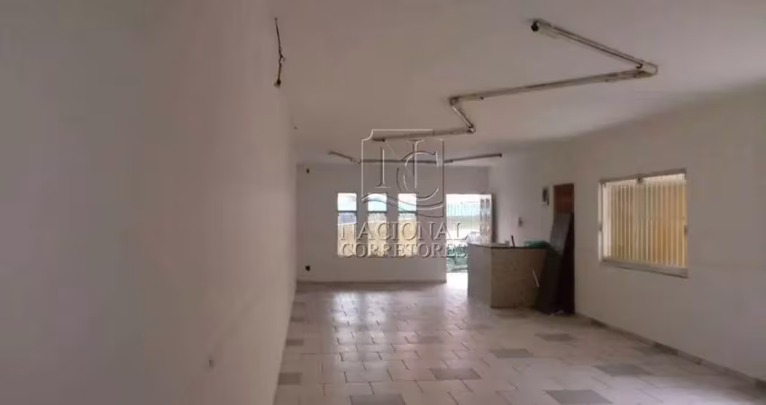 Casa térrea comercial à venda no bairro jardim – 211m²