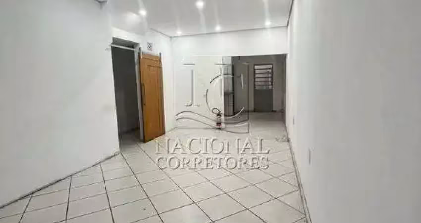 Ponto comercial para alugar no Centro, Santo André 