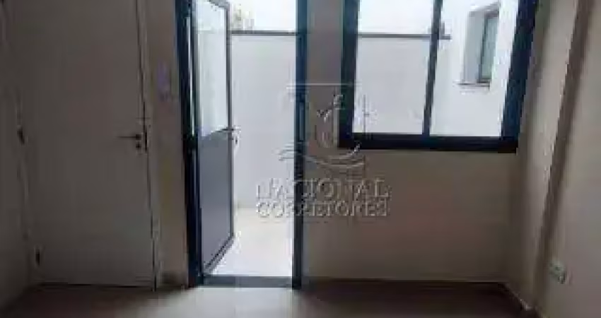 Apartamento sem condomínio à venda, 2 quartos, 1 vaga, vila gilda - santo andré/sp
