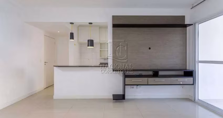 Apartamento à venda, 2 quartos, 1 suíte, 2 vagas, cerâmica - são caetano do sul/sp
