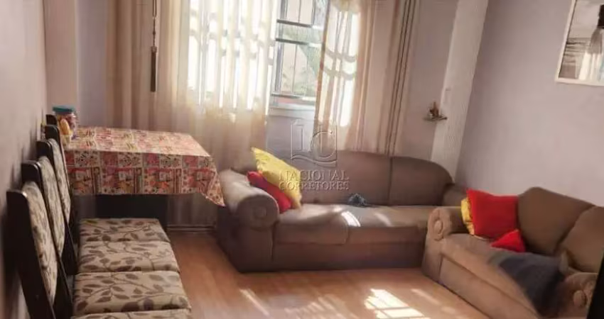 Apartamento com 2 dormitórios à venda no residencial las vegas – vila camilópolis