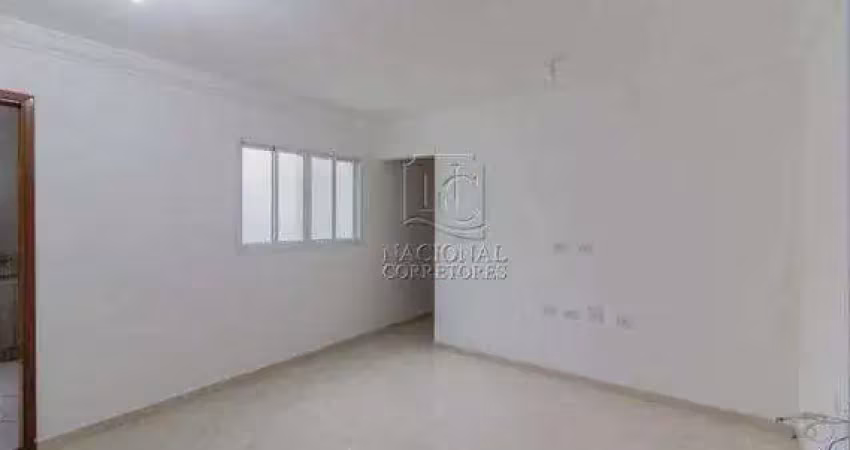 Cobertura sem condomínio 140m² - vila metalúrgica - santo andré/sp.