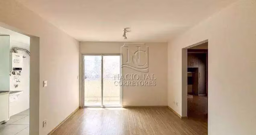 Apartamento à venda, 2 quartos, 1 suíte, 2 vagas, jardim - santo andré/sp