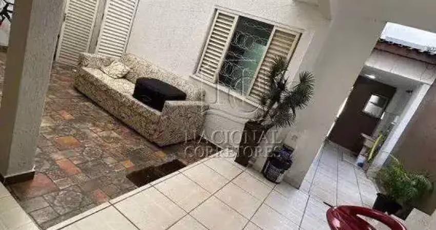 Sobrado à venda, 5 quartos, 1 suíte, 3 vagas, mauá - são caetano do sul/sp