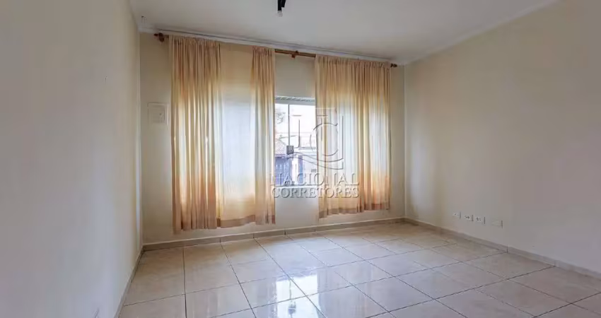 Casa para aluguel, 3 quartos, 1 suíte, 4 vagas, vila lucinda - santo andré/sp