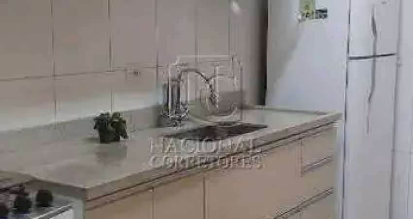 Apartamento com 3 quartos à venda no Jardim Bom Pastor, Santo André 
