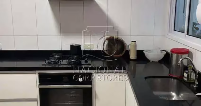Apartamento sem condomínio à venda, 2 quartos, 1 suíte, 1 vaga, vila gilda - santo andré/sp