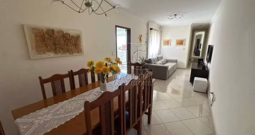 Apartamento sem condomínio à venda 120m² - vila assunção - santo andré/sp.