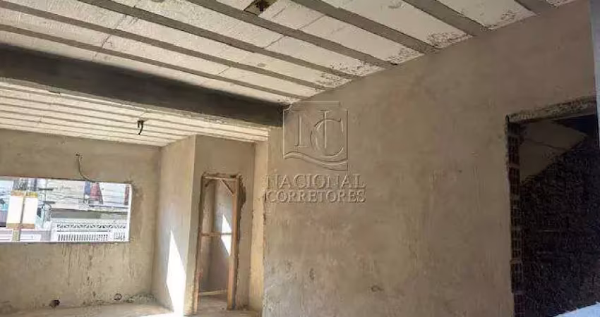 Sobrado à venda, 3 quartos, 1 suíte, 1 vaga, parque oratório - santo andré/sp