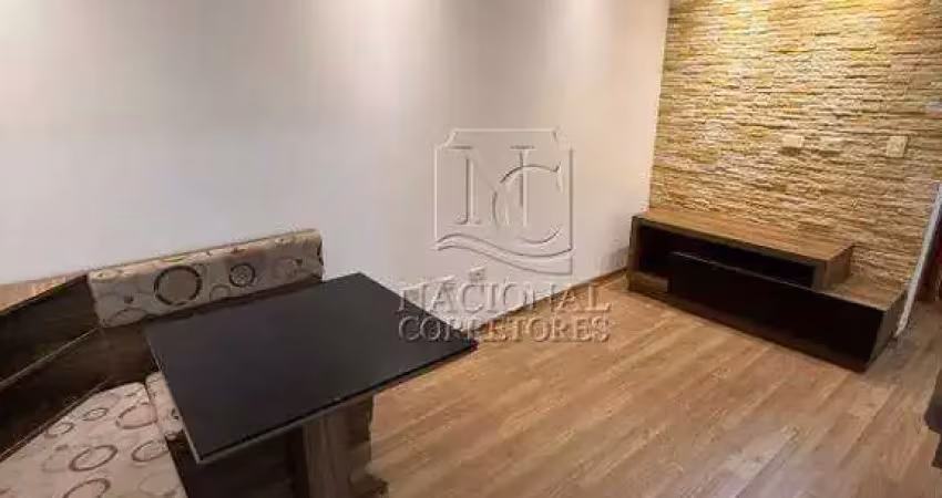 Apartamento sem condomínio à venda 58m² - jardim las vegas - santo andré/sp.