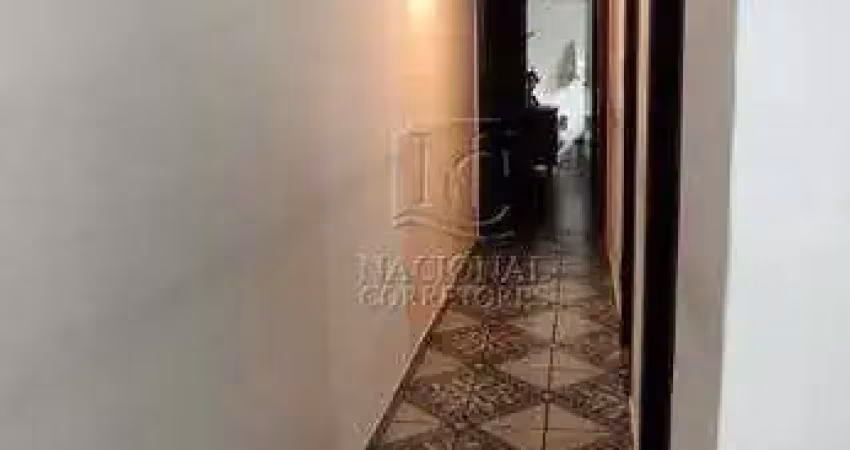 Casa assobradada à venda, 2 quartos, 1 suíte, 5 vagas, barcelona - são caetano do sul/sp