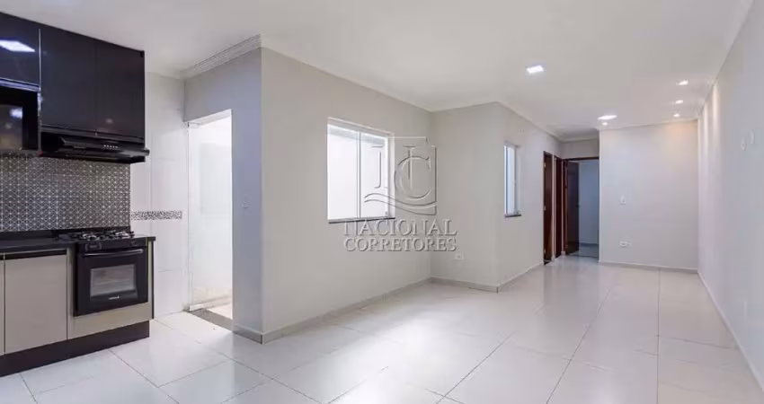 Apartamento sem condomínio para locação no parque novo oratório – santo andré