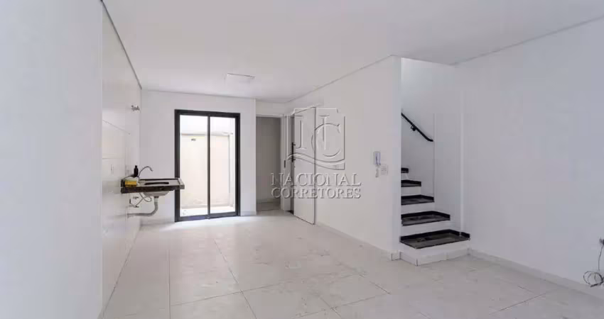Sobrado à venda, 141m² - vila curuçá - santo andré/sp