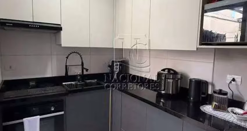 Apartamento sem condomínio à venda, 2 quartos, 1 suíte, 1 vaga, jardim santo alberto - santo andré/sp
