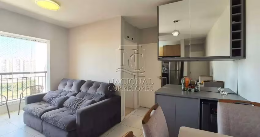 Apartamento à venda, 2 quartos, 1 suíte, 1 vaga, planalto - são bernardo do campo/sp